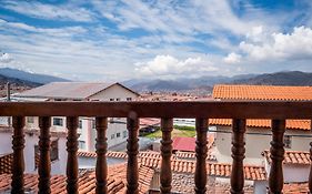 El Balcon